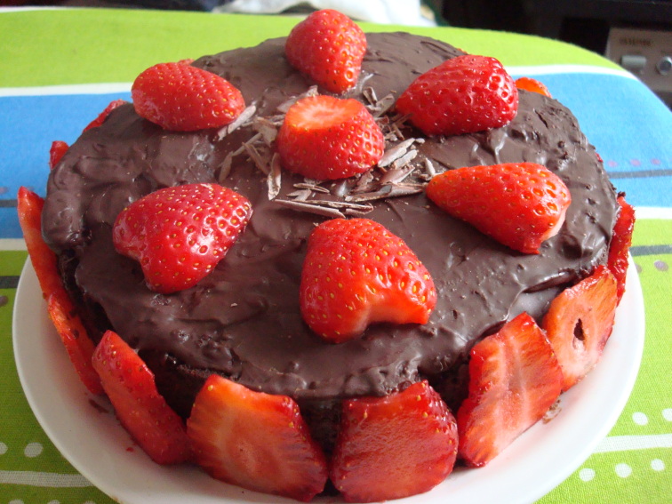torta-al-cioccolato-vegan