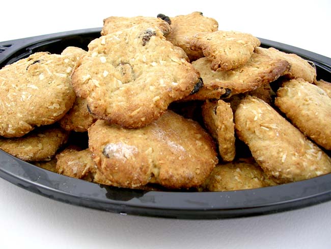 biscotti aldo