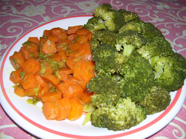 Broccoli Accompagnati