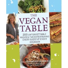 Vegan Table