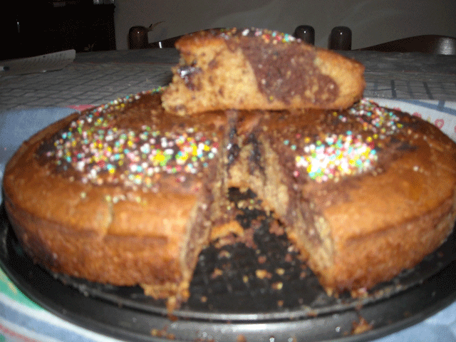 torta-variegata