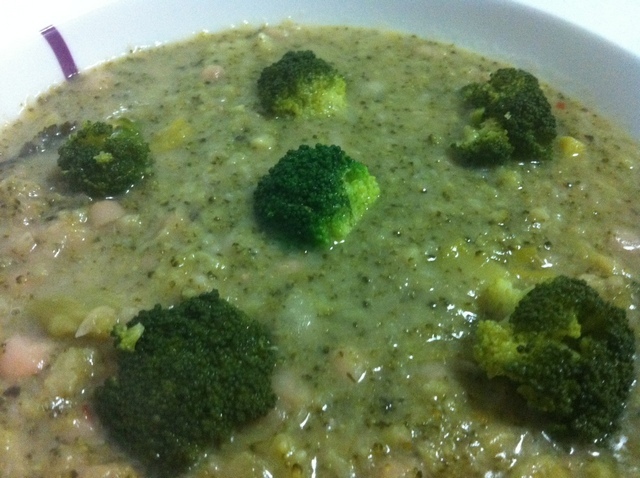 zuppa broccoli4