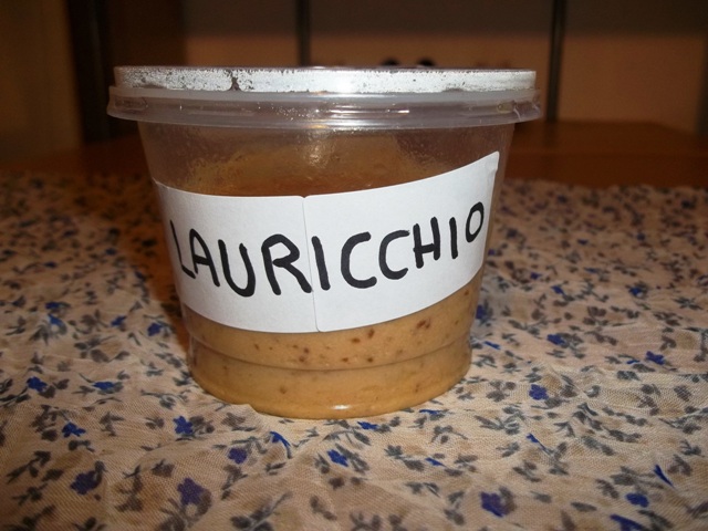 lauricchio