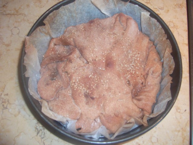 Tortadolceamara