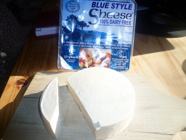 blue sheese